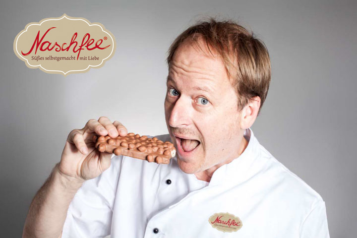 Naschfee - Süßes selbstgemacht mit Liebe