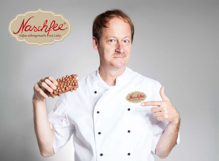 Naschfee - Süßes selbstgemacht mit Liebe